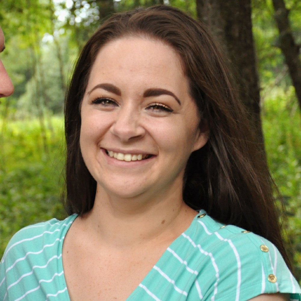 Meet your Posher, Bethany